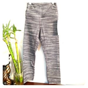 Lululemon Align Crops